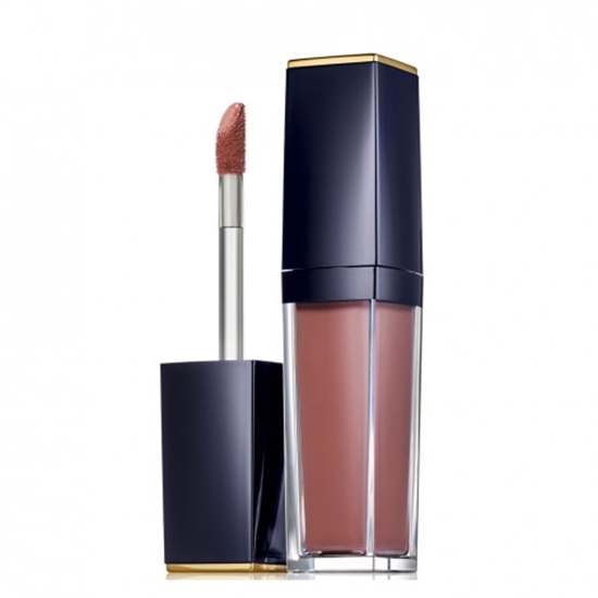 ESTEE LAUDER PURE COLOR ENVY LIQUID LIP 101 NAKED AMBITION